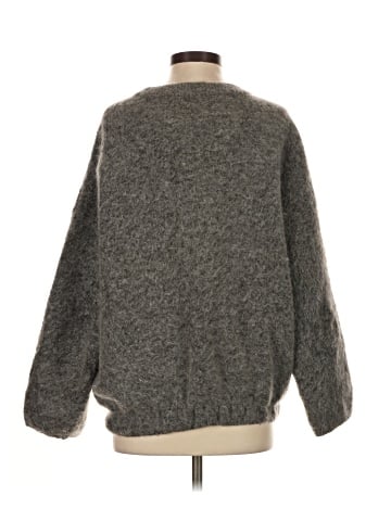 H&M Pullover Sweater (view 2)