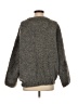 H&M Tweed Gray Pullover Sweater Size XS - photo 2