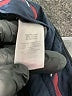 Talbots Solid Black Active Pants Size 12 - photo 9