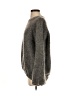 H&M Tweed Gray Pullover Sweater Size XS - photo 5