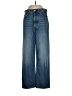 Levi's Blue Jeans Size 27 waist - photo 1