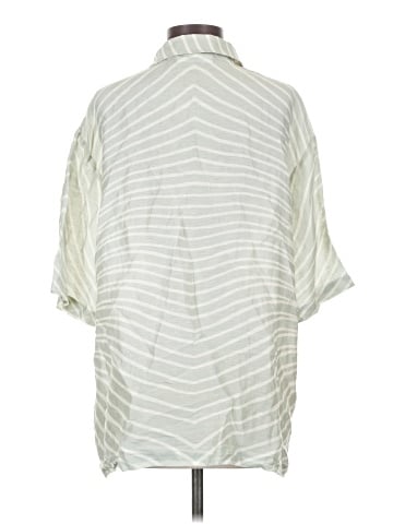 Significant Other Short Sleeve Blouse (view 2)
