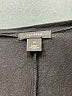Halogen Black Long Sleeve Top Size M - photo 7