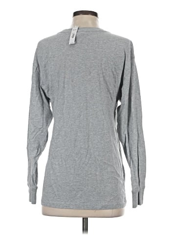 Victoria's Secret Pink Long Sleeve T-Shirt (view 2)