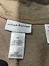 Alfred Dunner Brown Casual Pants Size 12 - photo 7