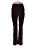 Levi's Burgundy Casual Pants Size 10 - photo 1