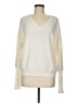 Michael Stars Ivory Pullover Sweater Size Med (1) - photo 1