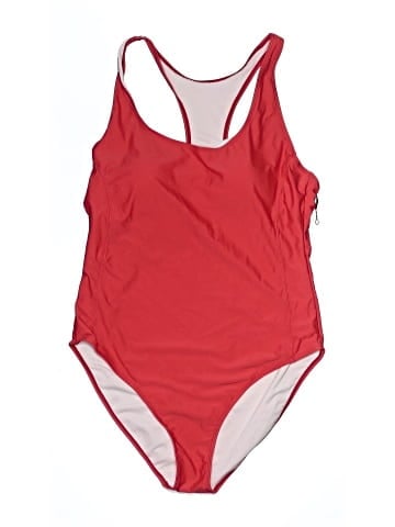 Nicole Miller One Piece Swimsuit (view 1)