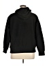 The North Face 100% Polyester Solid Black Sweatshirt Size XL - photo 2