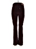 Levi's Burgundy Casual Pants Size 10 - photo 2