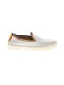 ROTHY'S Color Block White Sneakers Size 8 1/2 - photo 1