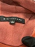 Gibson Look Burgundy Blazer Size L - photo 6