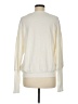 Michael Stars Ivory Pullover Sweater Size Med (1) - photo 2