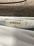 Babaton 100% Polyester Gray Sleeveless Top Size S - photo 7