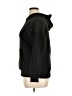 The North Face 100% Polyester Solid Black Sweatshirt Size XL - photo 5