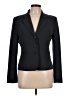 Tahari Black Blazer Size 10 - photo 1