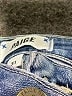 Paige Solid Blue Jeans Size 31 waist - photo 7