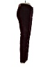 Levi's Burgundy Casual Pants Size 10 - photo 4