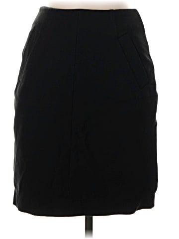 Lands' End Casual Skirt (view 1)