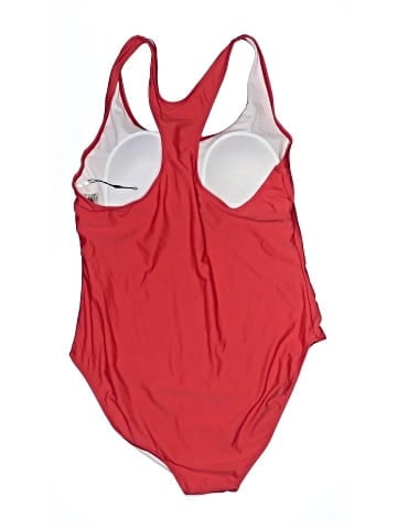 Nicole Miller One Piece Swimsuit (view 2)