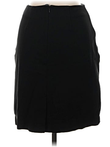 Lands' End Casual Skirt (view 2)