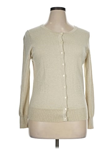 Charter Club Cardigan (view 1)