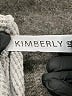 Kimberly C. Gray Yoga Pants Size L - photo 7