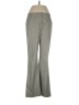 Antonio Melani Houndstooth Gray Dress Pants Size 10 - photo 1