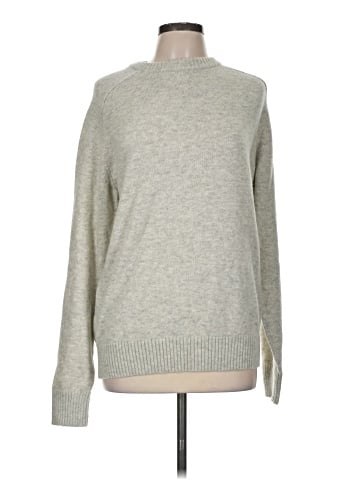 H&M L.O.G.G. Turtleneck Sweater (view 1)
