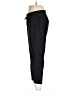 The North Face Solid Black Track Pants Size M - photo 5