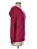 Puma Pink Burgundy Pullover Sweater Size S - photo 4