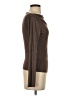 Assorted Brands Brown Long Sleeve Top Size S - photo 4