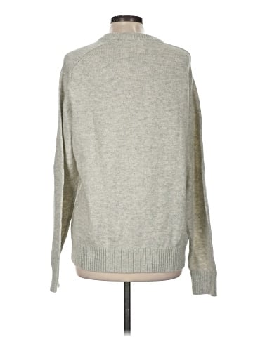 H&M L.O.G.G. Turtleneck Sweater (view 2)