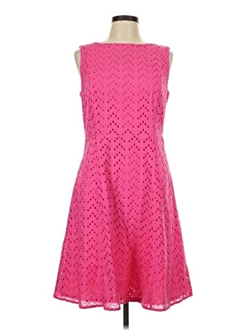 Liz Claiborne Cocktail Dress (view 1)
