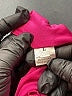 Unbranded Pink Sleeveless Top Size L - photo 7