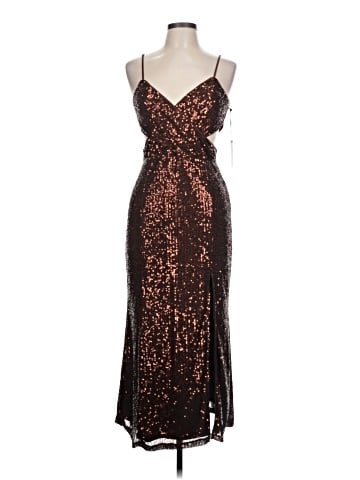 Saylor Cocktail Dress (view 1)