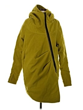 Aakasha Zip Up Hoodie (view 1)