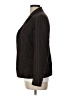 Jones New York Stripes Brown Blazer Size 10 - photo 5