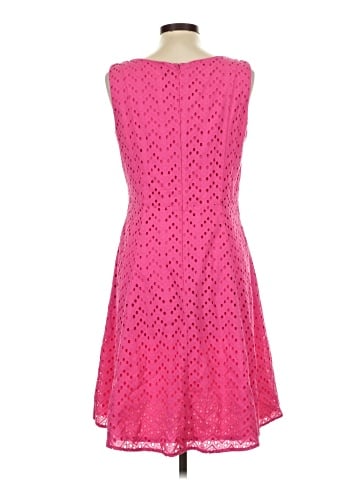 Liz Claiborne Cocktail Dress (view 2)