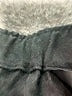 Unbranded Solid Black Casual Pants Size M - photo 7