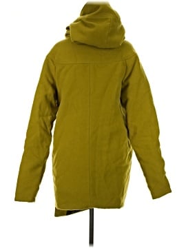 Aakasha Zip Up Hoodie (view 2)