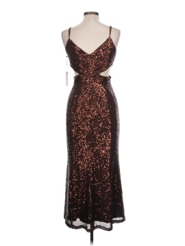 Saylor Cocktail Dress (view 2)