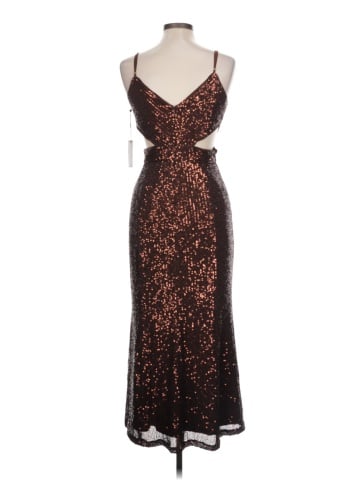 Saylor Cocktail Dress (view 2)