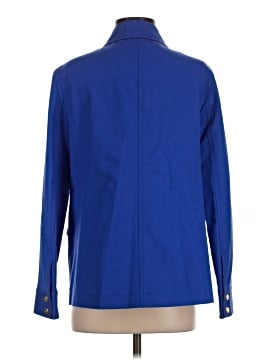 Jones New York Signature Raincoat (view 2)