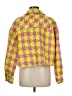 Main Strip 100% Polyester Yellow Jacket Size M - photo 2