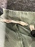 Soft Surroundings Green Cargo Pants Size L - photo 7