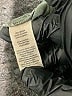 Soft Surroundings Green Cargo Pants Size L - photo 8