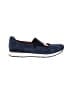 Vionic 100% Leather Blue Flats Size 9 - photo 1