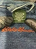 Eddie Bauer Blue Denim Jacket Size XS - photo 6