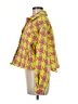 Main Strip 100% Polyester Yellow Jacket Size M - photo 5
